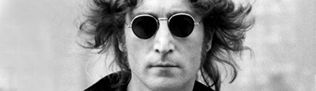 John Lennon Eyewear